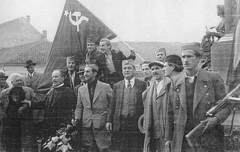 etnici