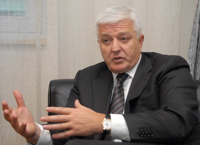 Duško Marković