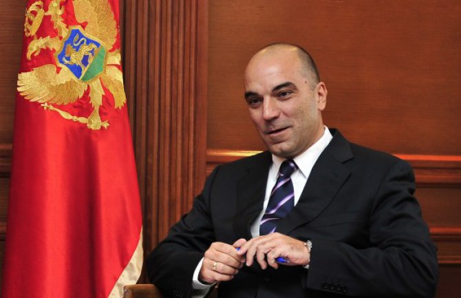 Kavarić: Realizovani svi projekti u energetici