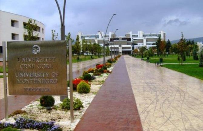CGO: Još jedan dan studenata u Crnoj Gori, a studente niko ništa ne pita