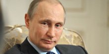 Evo kako je Putin odgovorio novinaru i nasmijao sve na Samitu (VIDEO)