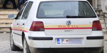 Udes kod Trebaljeva, povrijeđeno 10 osoba