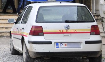 Uhapšeni osumnjičeni za pljačku “Volija”