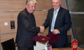Uspješna saradnja policija Crne Gore i Srbije