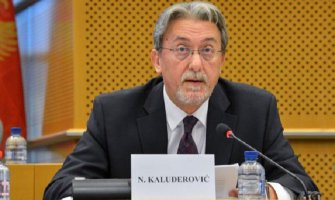 Kaluđerović: Poziv u NATO sigurno dolazi tokom iduće godine