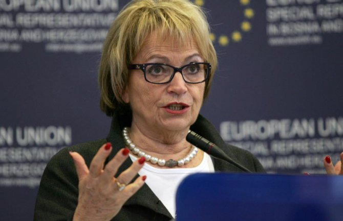 Hrvatska da održi obećanje da neće usporiti približavanje svojih susjeda EU