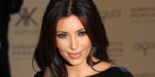 Snimak Kim Kardašian kao tinejdžerke