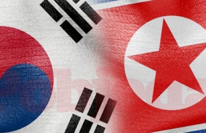 Drastične razlike između Sjeverne i Južne Koreje (FOTO)