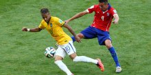 Brazil mora da mijenja igru