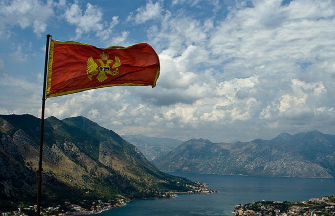 Crna Gora danas obilježava Dan državnosti