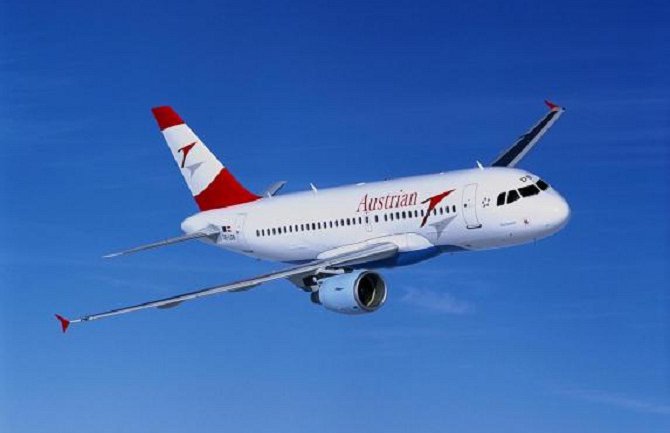 Putnici će tražiti nadoknadu štete od Austrian Airlinesa