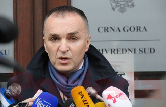 Veselin Pejović osnovao Crna Gora Airways
