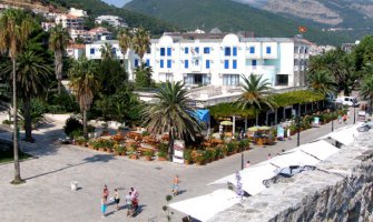 Hotel Mogren biće otvoren najkasnije do 20. avguta