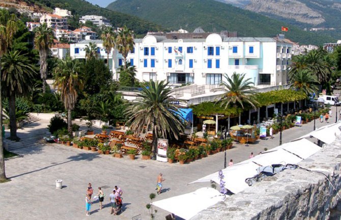 Hotel Mogren biće otvoren najkasnije do 20. avguta