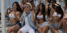 Pogledajte novi spot Saše Kovačevića! (VIDEO)