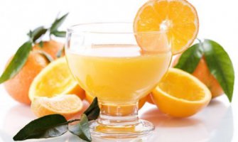 Dijeta sa puno vitamina C: Od dva i po do pet kg manje za pet dana