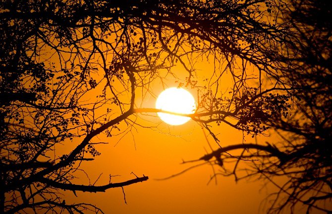 Danas sunčano, do 33 stepena