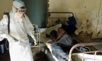 Sastanak Svjetske zdravstvene organizacije o eboli 4. i 5. septembra