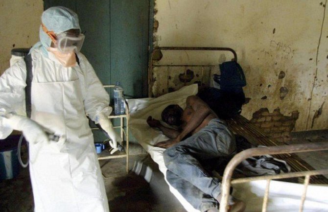 Sastanak Svjetske zdravstvene organizacije o eboli 4. i 5. septembra