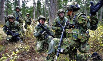 Japan dao zeleno svijetlo za vojne intervencije