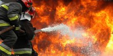  Ukrajinci bombardovali hemijsko postrojenje (Video)
