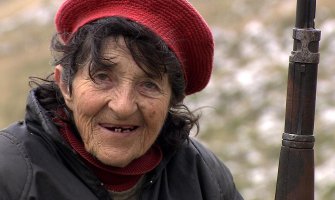 Virdžine i dalje postoje u Albaniji, Crnoj Gori i Kosovu