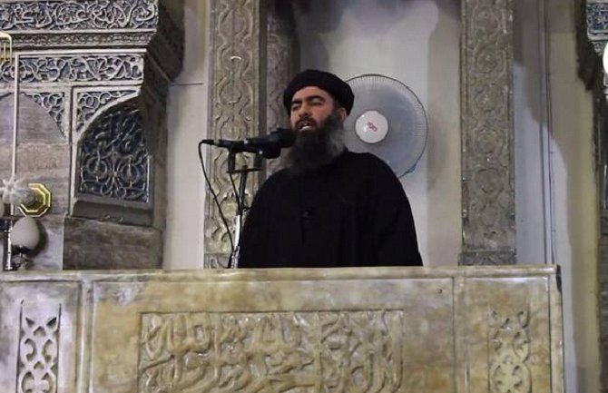 Al Bagdadi opasniji od Bin Ladena