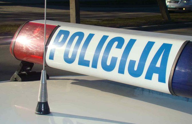 Švercovali heroin iz Podgorice u Beograd