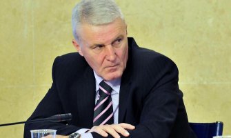 Katnić prihvatio predlog, Radonjić  šef Specijalnog policijskog tima