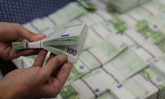 Sufinansiranje naučnoistraživačke djelatnosti u 2014. godini u vrijednosti od 250 000 eura                                                                                                                                