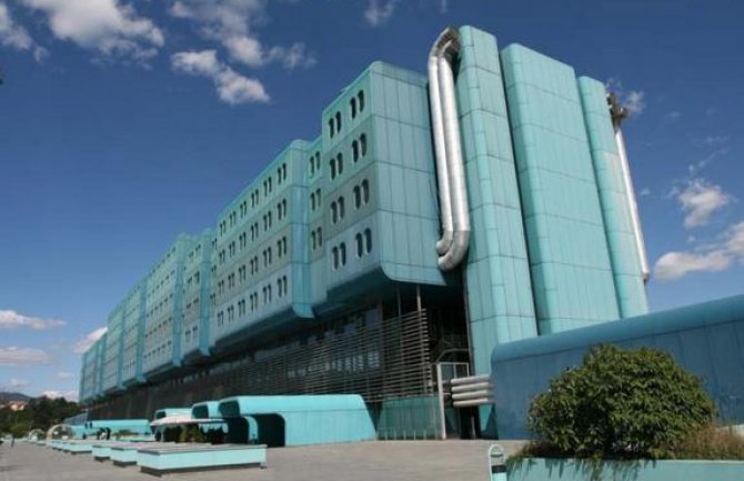 Zagreb: Medicinska sestra u bolnicu donijela pitona