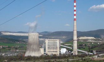 Češka kompanija do kraja novembra da nađe novac za drugi blok TE