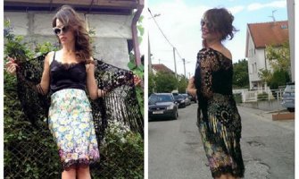 Severina snima novi spot u Beogradu!