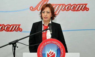Popović: Neće više biti sigurnosti za radnike KAP-a