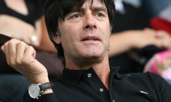 Lev: Moramo ostati smireni