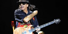 Santana svira na zatvaranju Mundijala