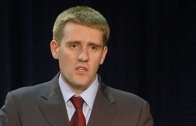 Lukšić: Jačanje i unapređenje zaštite ljudskih prava, jedan od ključnih ciljeva