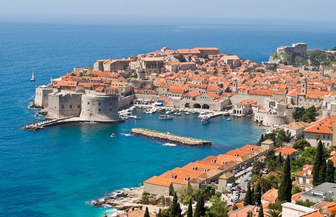 Troje turista poginulo kod Dubrovnika