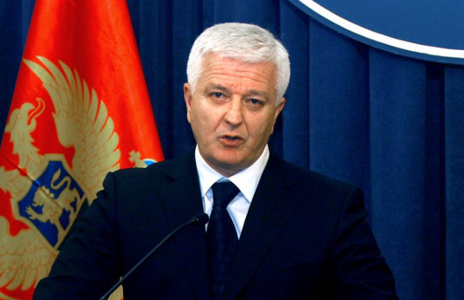Marković: Vladavina prava, pa evropski kvalitet života