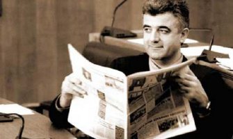 Vlada: Nije verifikovana odluka o nagradi za informaciju o ubistvu Jovanovića