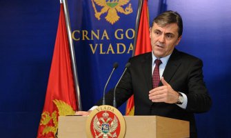 Žugić: U drugom dijelu godine biće neophodan rebalans budžeta