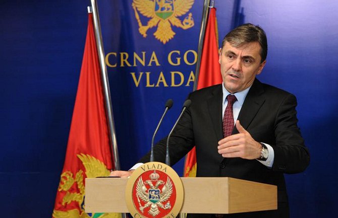 Žugić: U drugom dijelu godine biće neophodan rebalans budžeta
