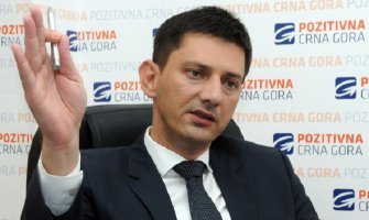 Pajović: Vlada da raspiše nagradu za dostavljanje informacija o ubistvu Jovanovića  