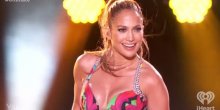 Da li je ovo najprovokativniji spot JLO?