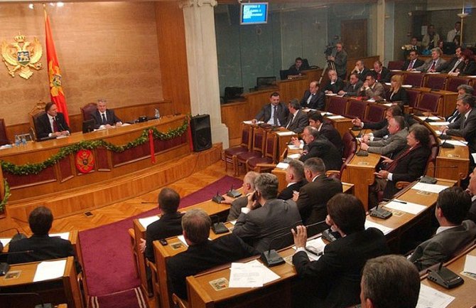 Odlaže se primjena Zakona o strancima do 1. novembra