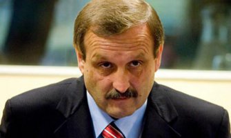 Hrvatska izdala evropski nalog za hapšenje Martića 