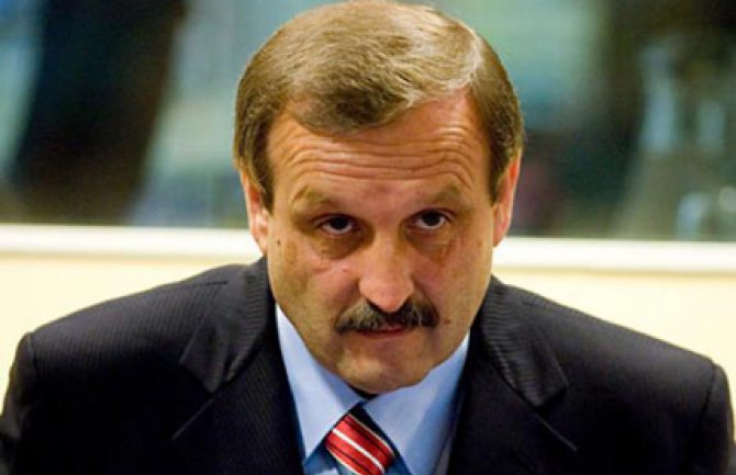 Hrvatska izdala evropski nalog za hapšenje Martića 