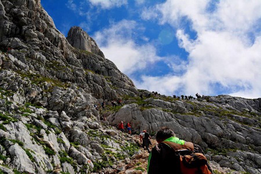 planina