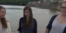 Djevojke ulovile ribu vrijednu 1,4 miliona eura (VIDEO)