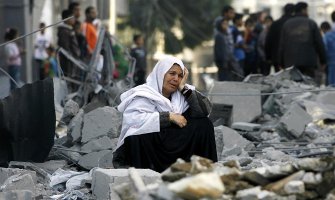 Posle primirja poginulo 50 Palestinaca